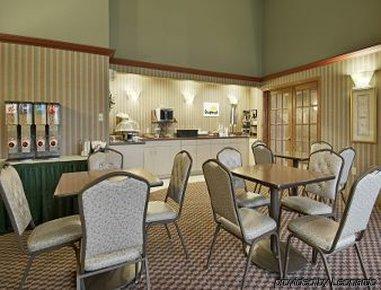 Days Inn By Wyndham Madison Ne/Windsor Nhà hàng bức ảnh