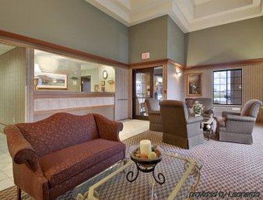 Days Inn By Wyndham Madison Ne/Windsor Nội địa bức ảnh